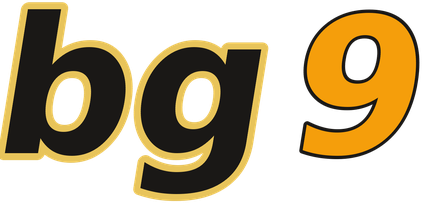 bg9 logo